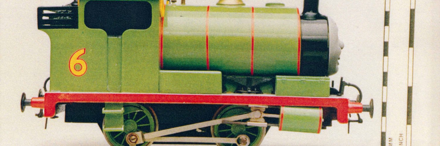 ennisthomas's profile banner image