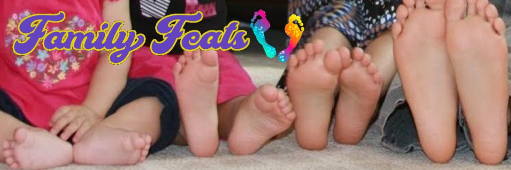 FamilyFeats's profile banner image