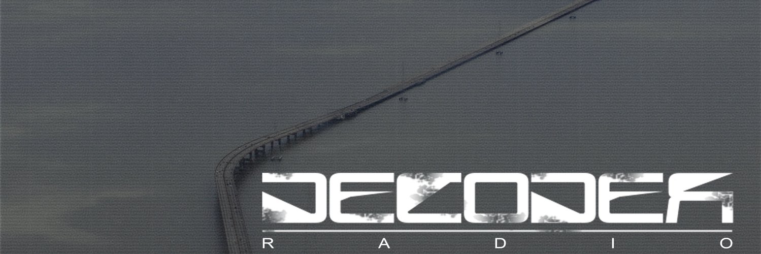 TheBinaryMind's profile banner image