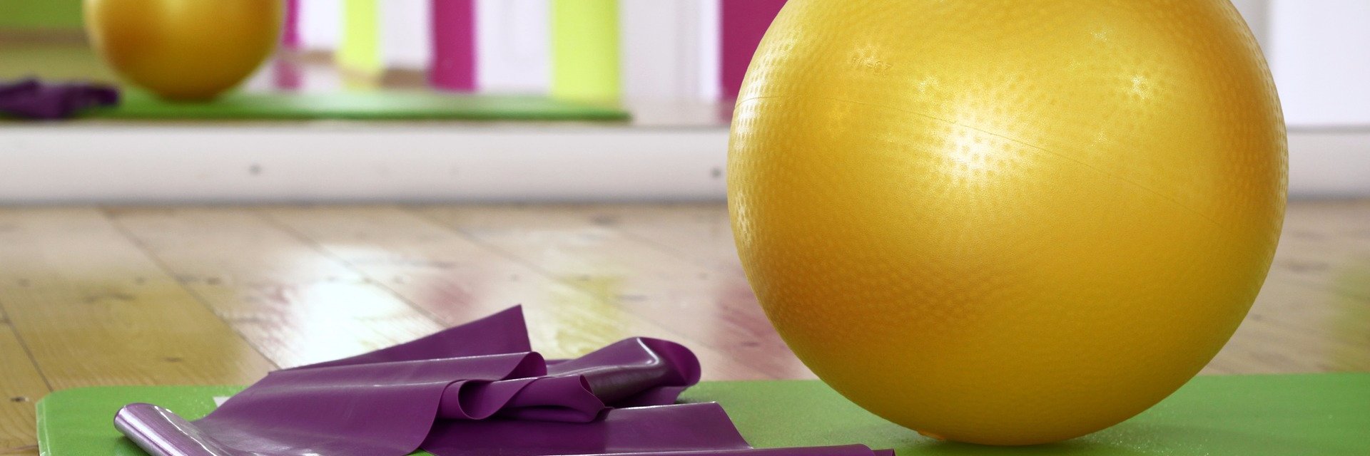 Physical Therapy Web banner