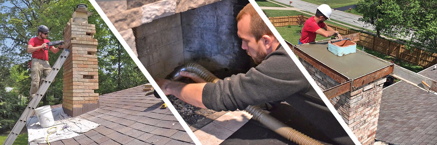 Chimney Solutions IN banner