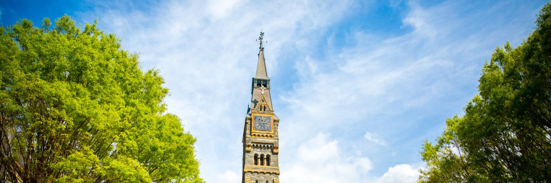 MAAG_Georgetown's profile banner image