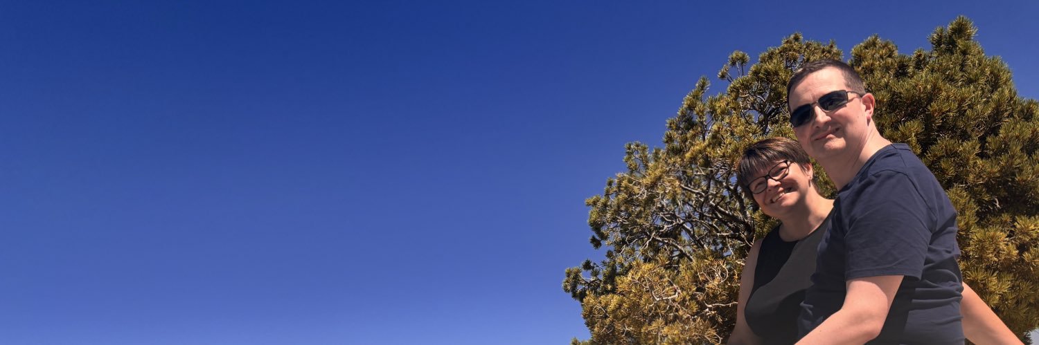 Sarah Alexander 🙋🏻‍♀️ 💚💜 banner