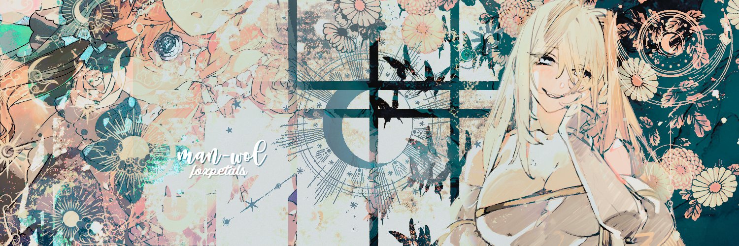 foxpetaIs's profile banner image