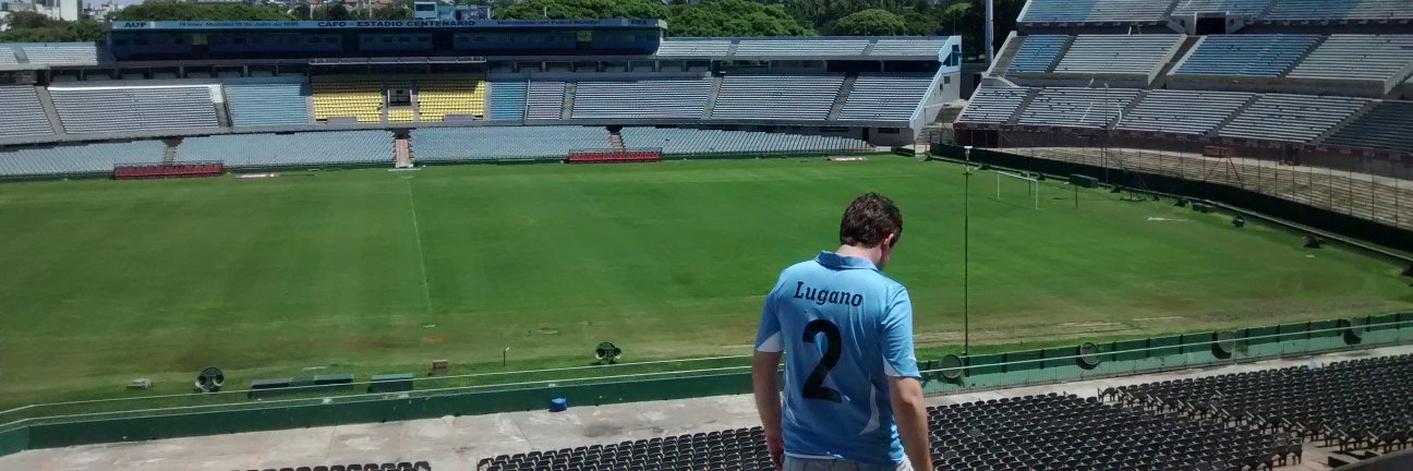 sergiocolacino's profile banner image