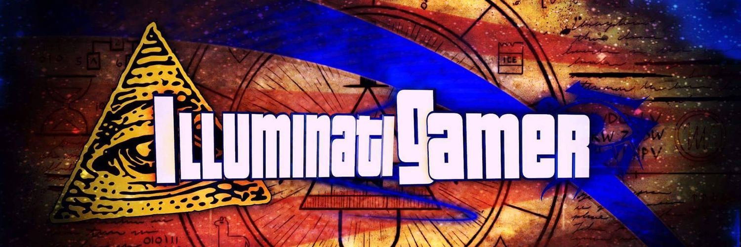 IlluGamer's profile banner image