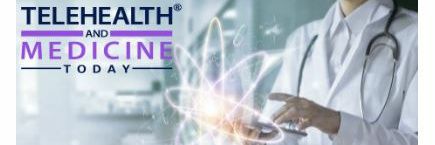 Telehealth&MedicineToday Journal banner
