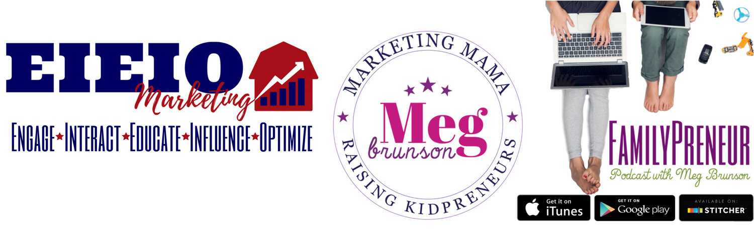 TheMegBrunson's profile banner image