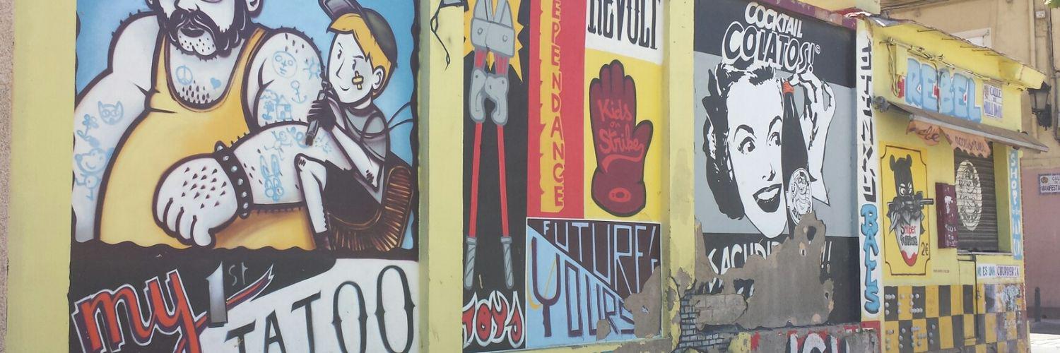 Sofía Martín banner