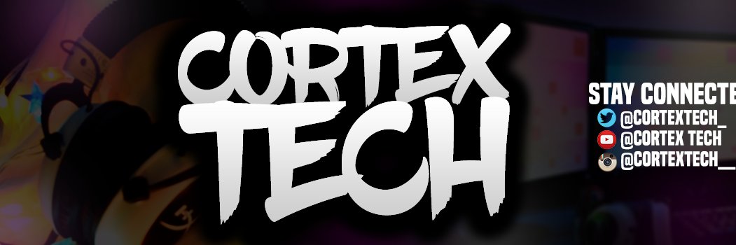 cortextech_'s profile banner image