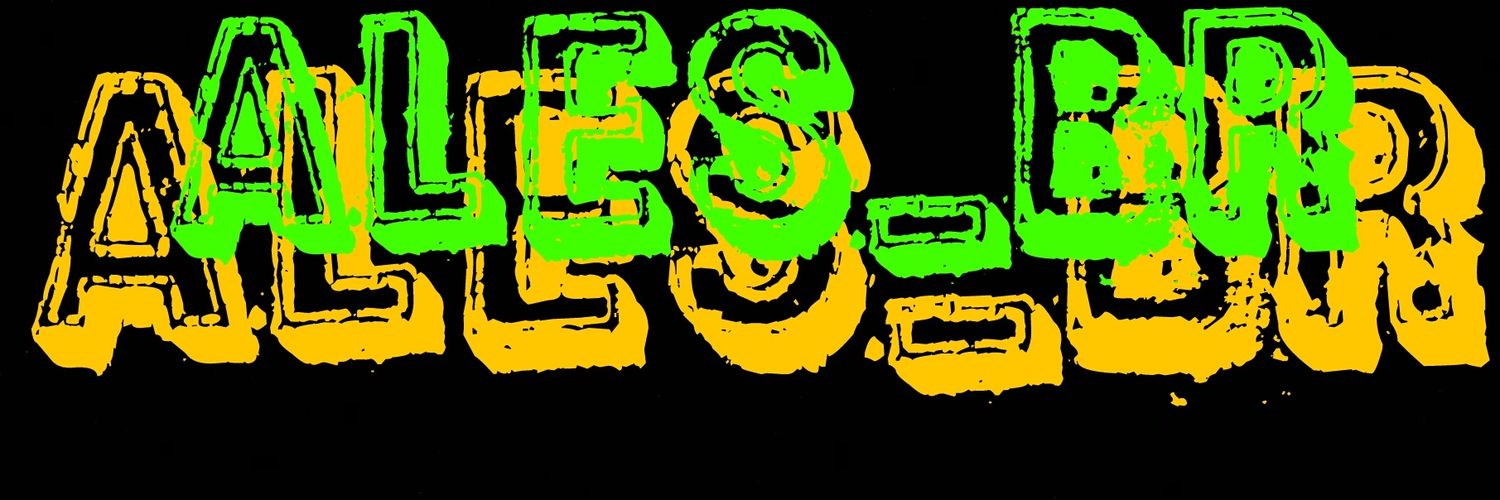 AleS_Br's profile banner image