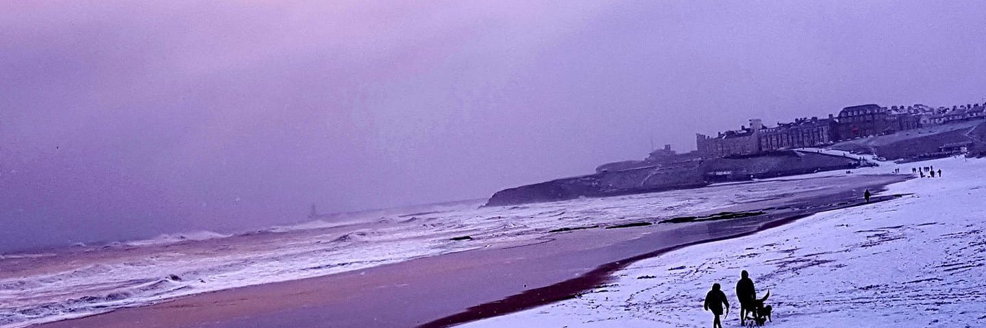 Brandon Parker banner