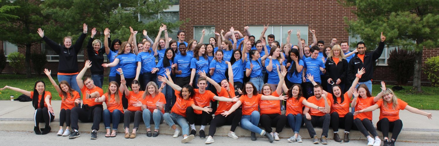 Shinerama banner