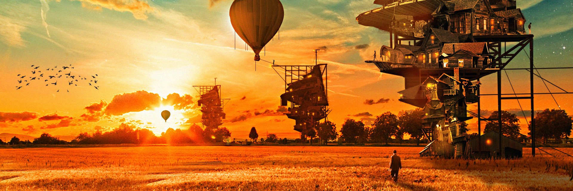 EquableRogue's profile banner image