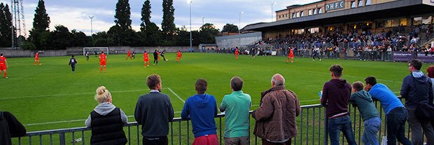 Greg:The FBC podcast banner