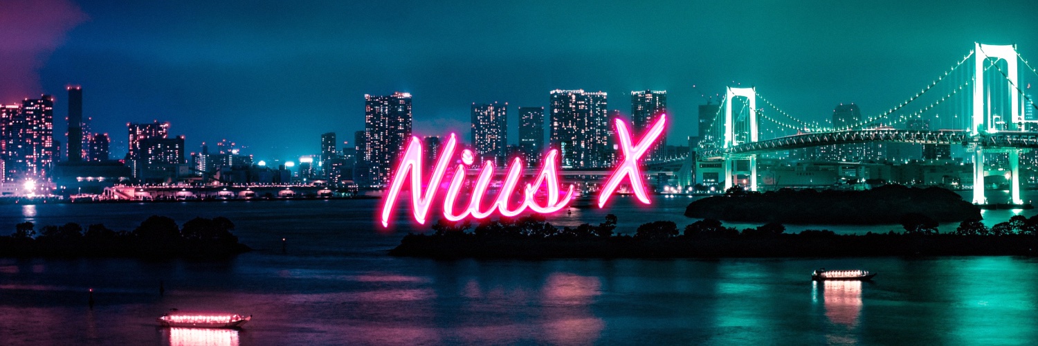 Nius X banner