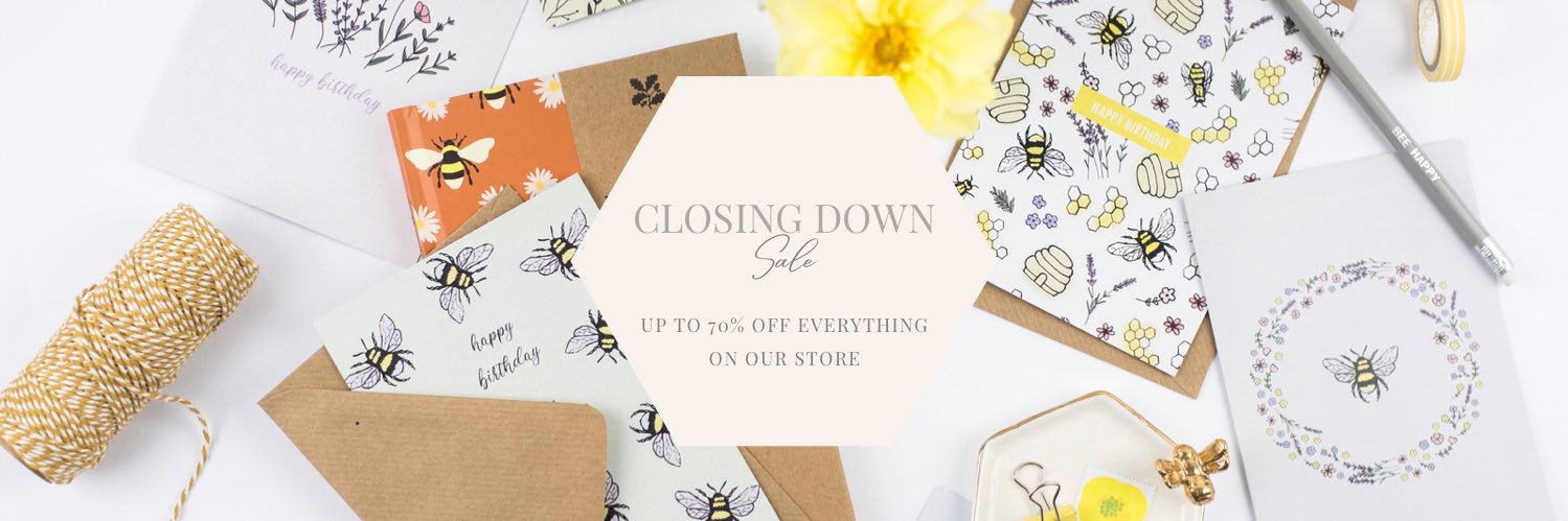 Nectar & Bumble banner