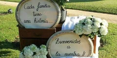 Luis banner