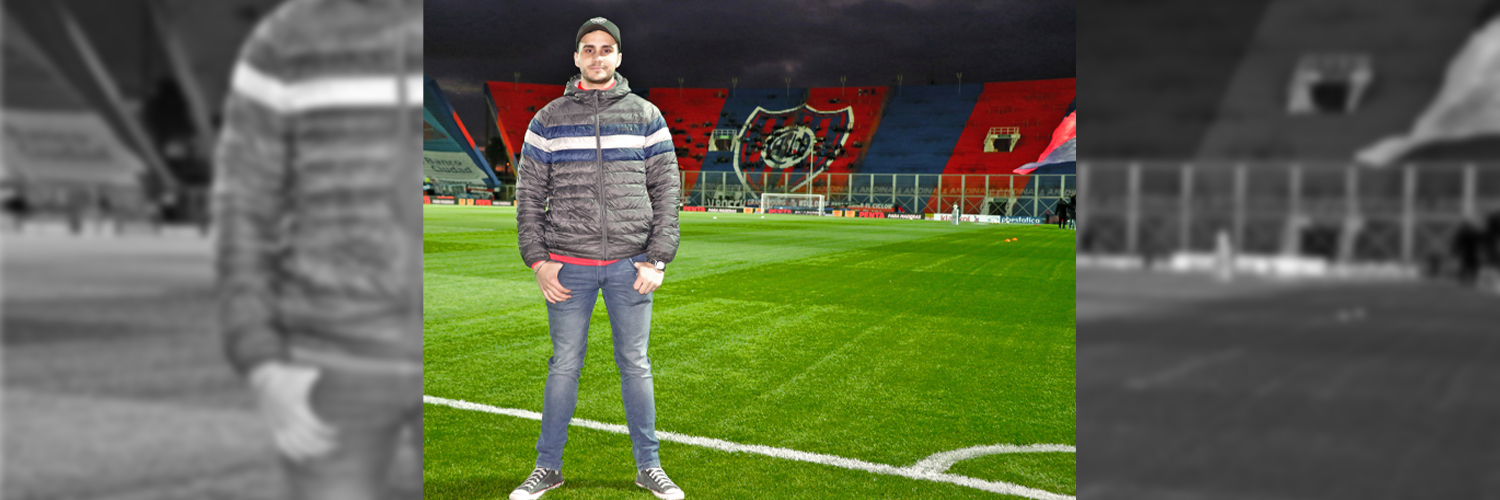 Ariel Amado 🐦‍⬛ banner