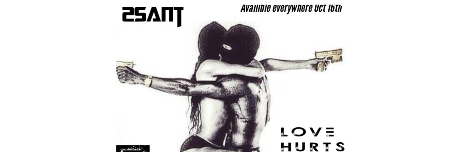 DaReal2Sant's profile banner image