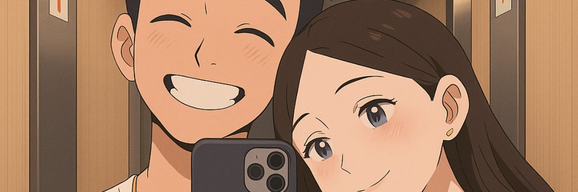 ca_mi2le's profile banner image