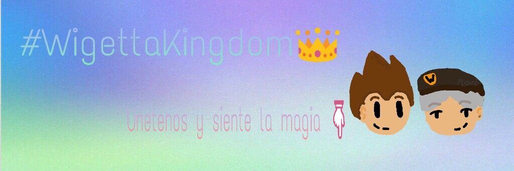 WigettaKingdom's profile banner image