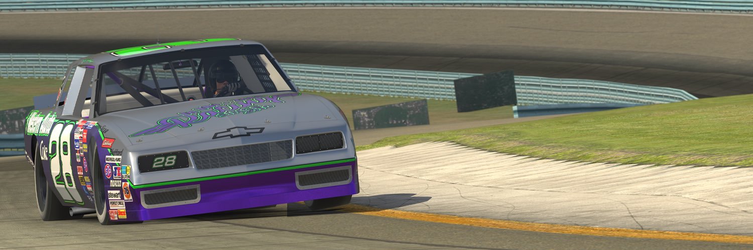 Justin Thompson banner