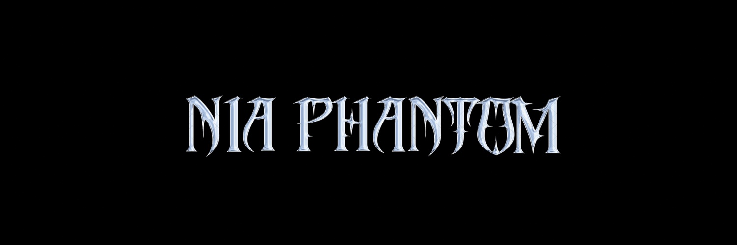 niaphantom's profile banner image