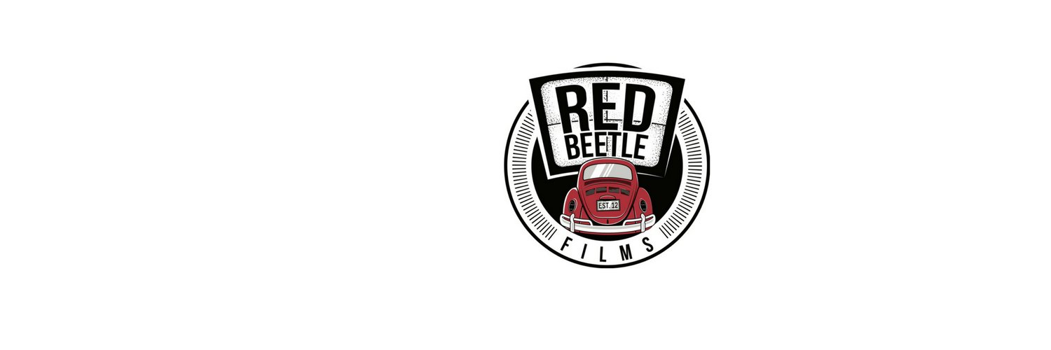 RedBeetleFilms's profile banner image