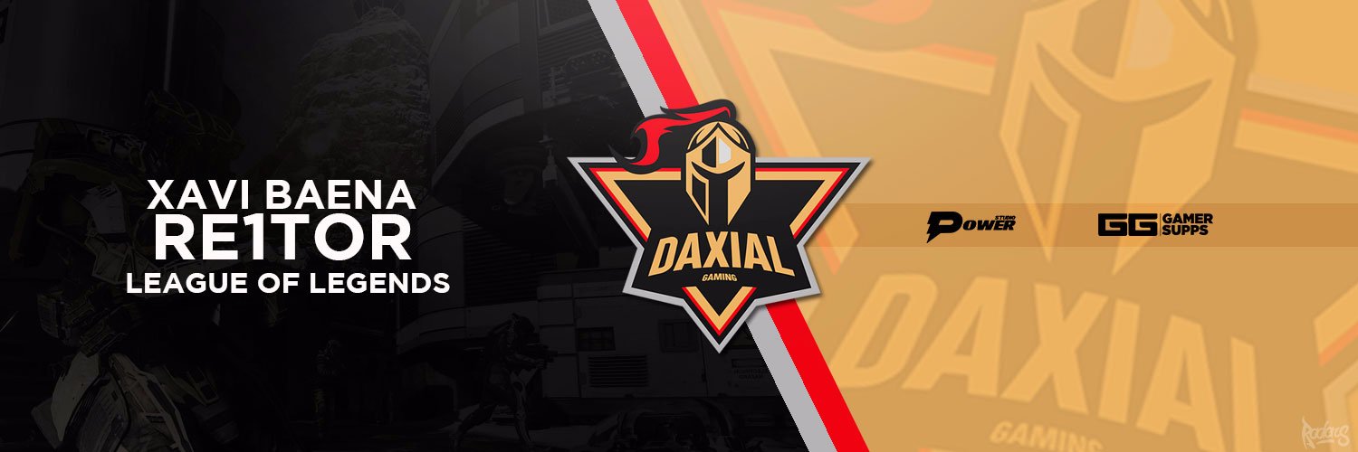 xavi_bena's profile banner image