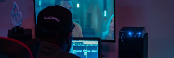 thecalebfaulk Profile Banner