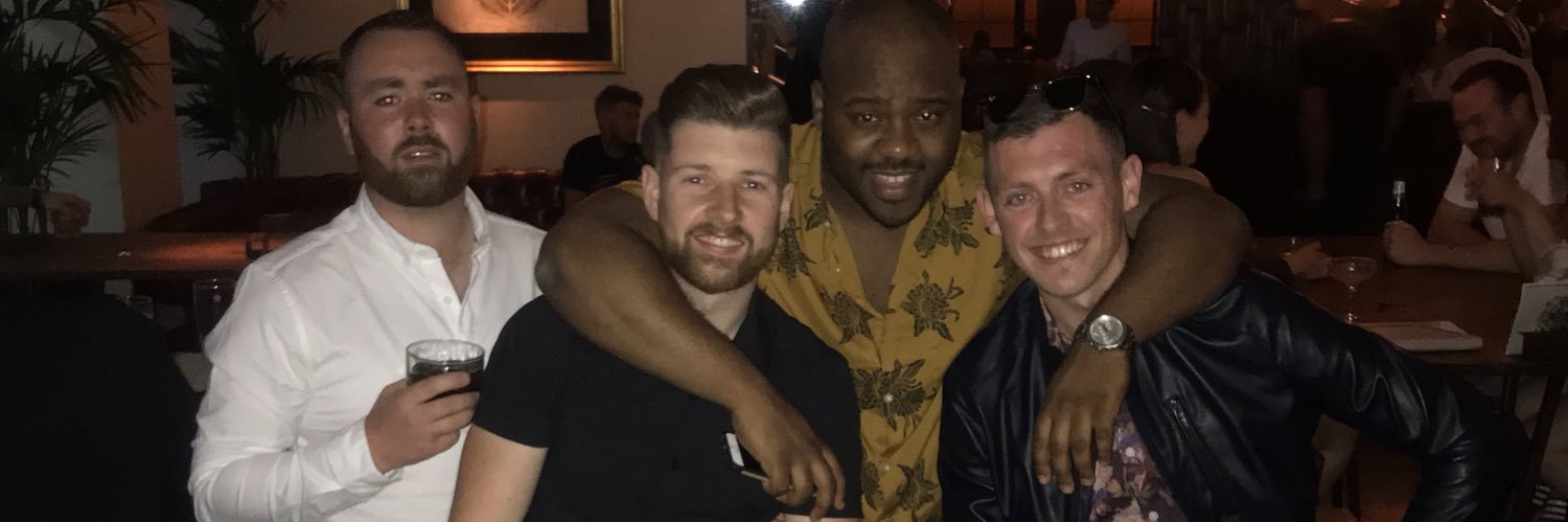 chrisbooth23's profile banner image