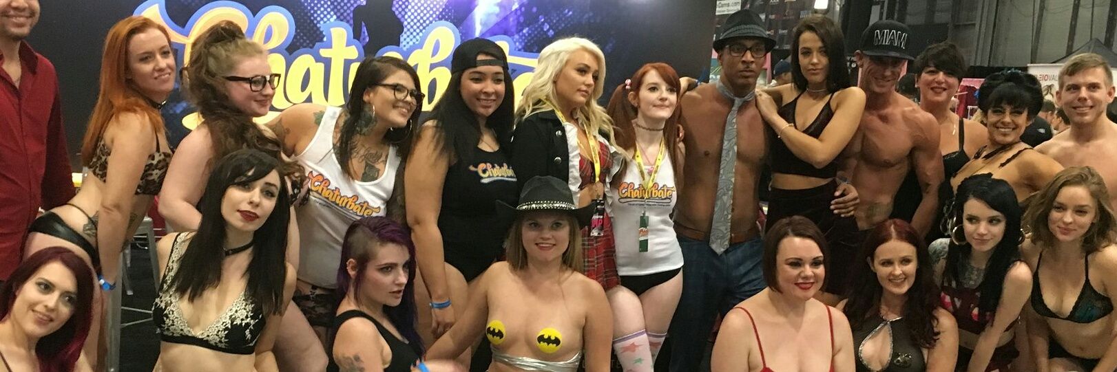 Chaturbate_Pro's profile banner image