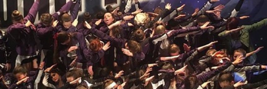 tdfdancers's profile banner image
