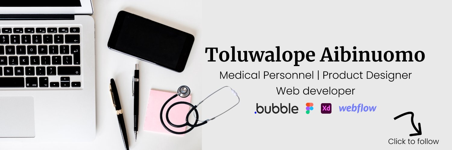 Dr. Tolu' Aibinuomo banner