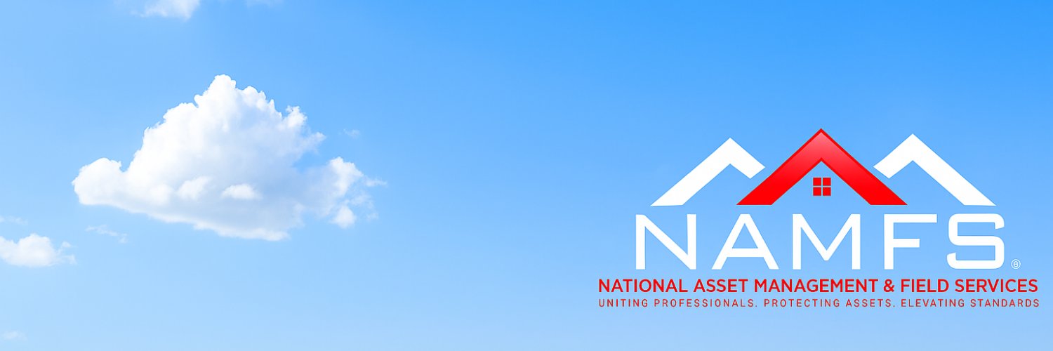 NAMFS Exec Director banner