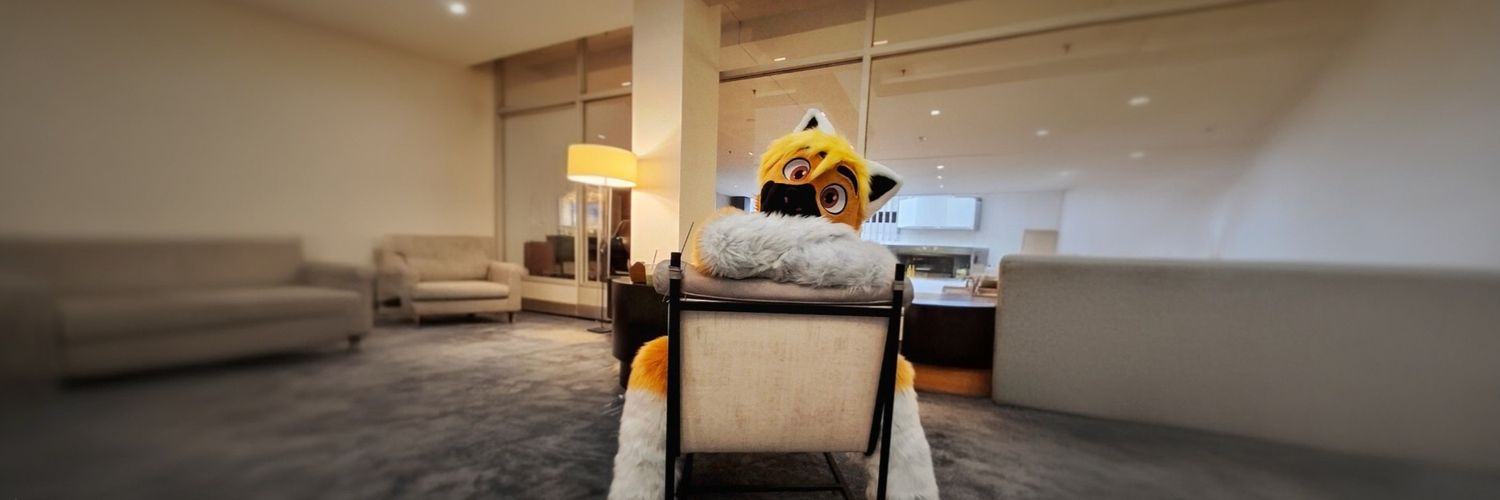 Total Trash Mammal banner