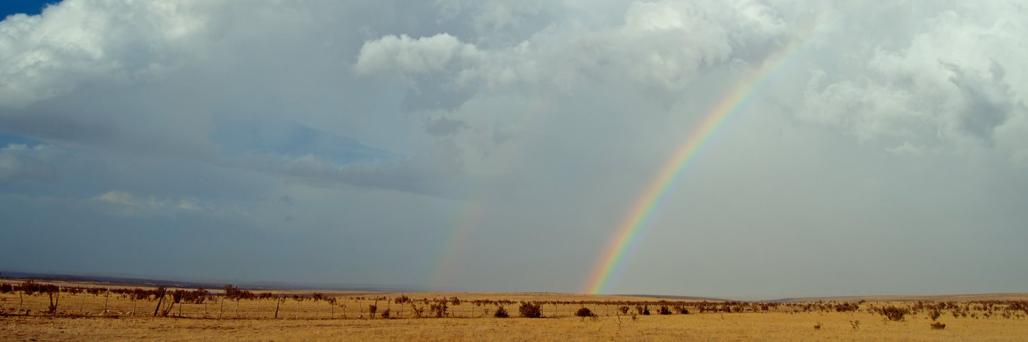 NWS Albuquerque's banner
