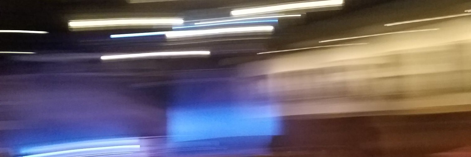 kateromane's profile banner image