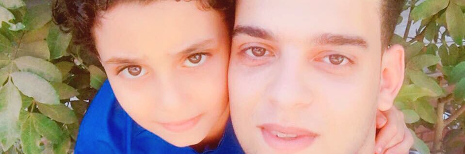 khaledabdelnas4's profile banner image