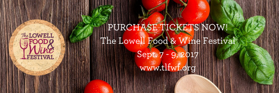 MadeInLowell's profile banner image