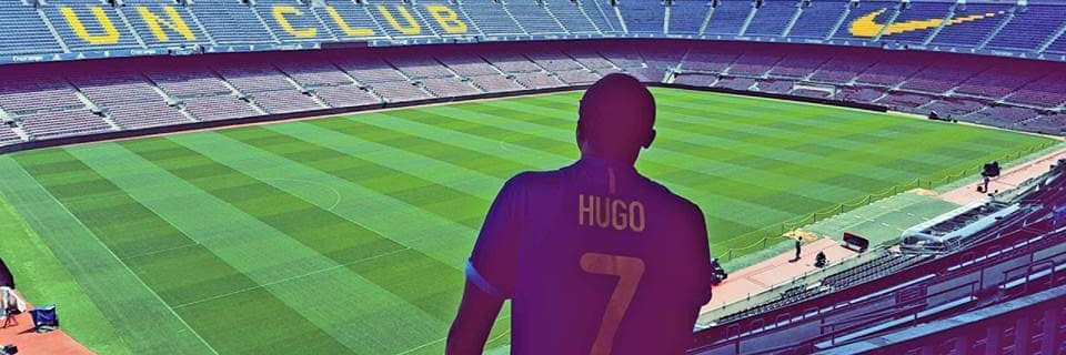 HugoMarceloBOSS's profile banner image