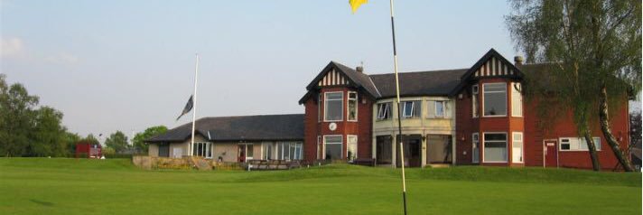 DeaneGolfClub's profile banner image