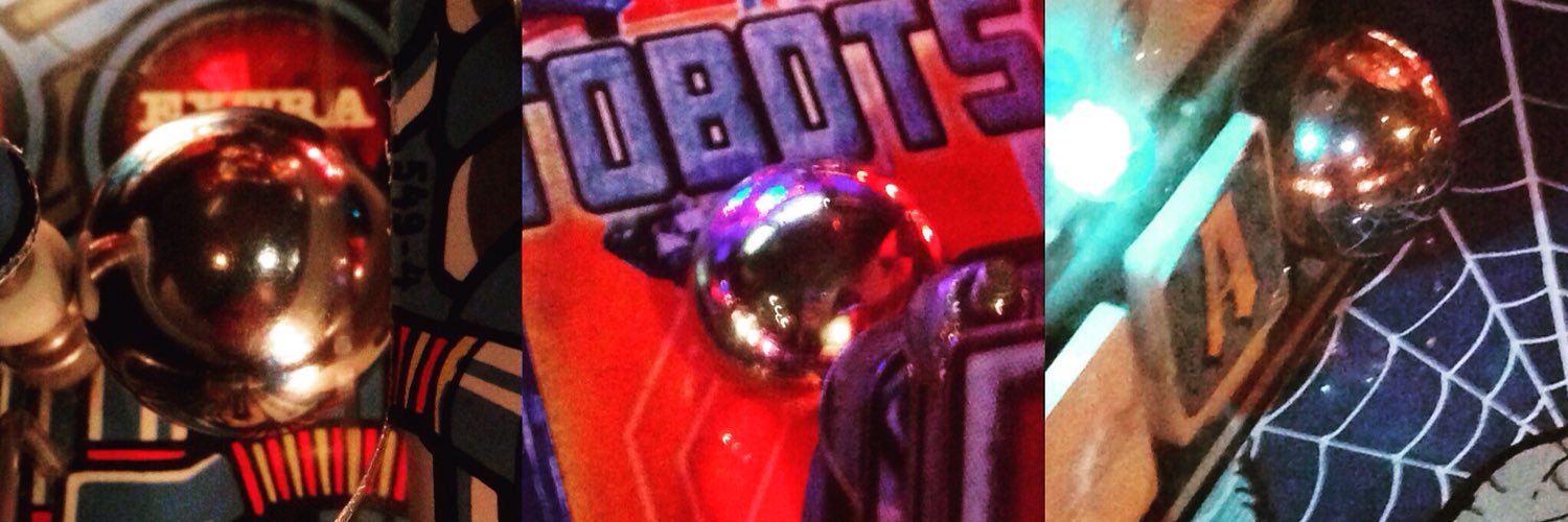 STDplayspinball's profile banner image