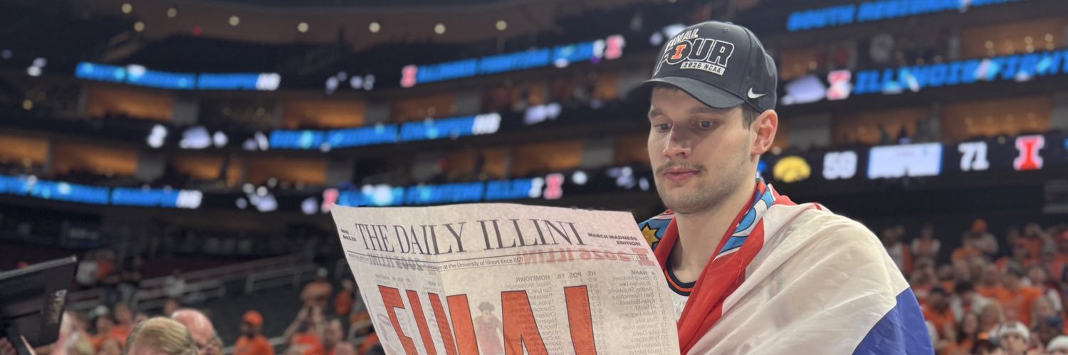 illinityler's profile banner image