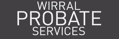 Wirral Probate banner