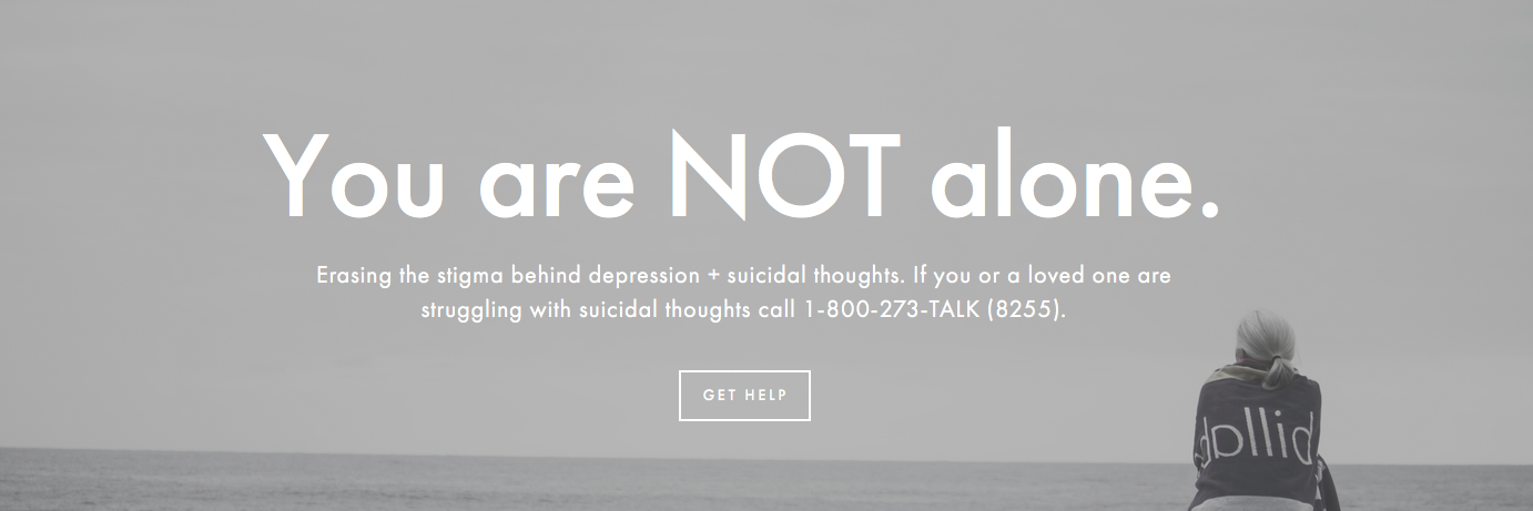 cadepression's profile banner image