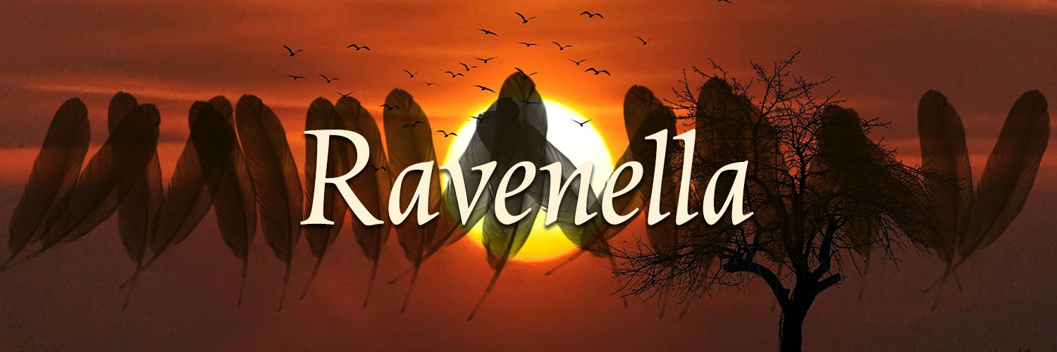 Ravenella banner
