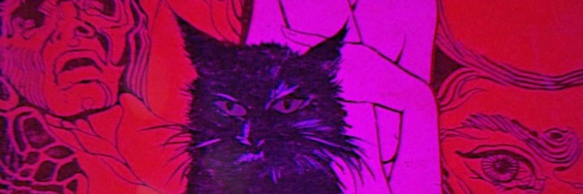 itsmaybecyndee's profile banner image