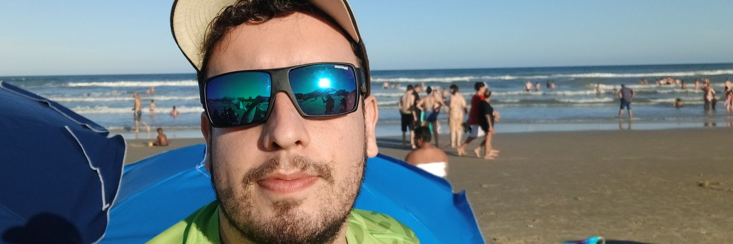 DiscoladoN1998's profile banner image